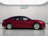 Thumbnail of 2019 Red Toyota Camry