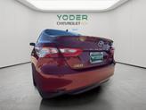 Thumbnail of 2019 Red Toyota Camry