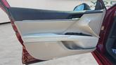 Thumbnail of 2019 Red Toyota Camry