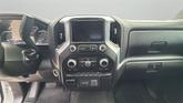 Thumbnail of 2021 White GMC Sierra 1500