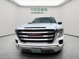 Thumbnail of 2021 White GMC Sierra 1500
