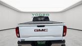 Thumbnail of 2021 White GMC Sierra 1500