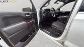Thumbnail of 2021 White GMC Sierra 1500