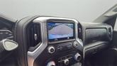 Thumbnail of 2021 White GMC Sierra 1500