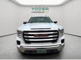 Thumbnail of 2021 White GMC Sierra 1500