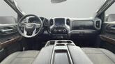 Thumbnail of 2021 White GMC Sierra 1500