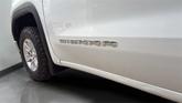 Thumbnail of 2021 White GMC Sierra 1500