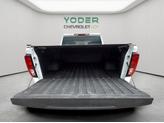 Thumbnail of 2021 White GMC Sierra 1500