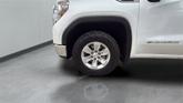 Thumbnail of 2021 White GMC Sierra 1500