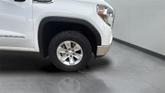 Thumbnail of 2021 White GMC Sierra 1500