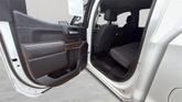 Thumbnail of 2021 White GMC Sierra 1500