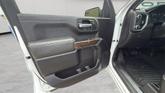 Thumbnail of 2021 White GMC Sierra 1500