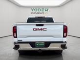 Thumbnail of 2021 White GMC Sierra 1500