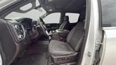 Thumbnail of 2021 White GMC Sierra 1500