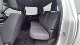 Thumbnail of 2021 White GMC Sierra 1500