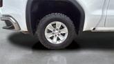 Thumbnail of 2021 White GMC Sierra 1500
