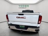 Thumbnail of 2021 White GMC Sierra 1500
