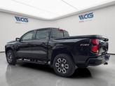 Thumbnail of 2026 Black Chevrolet Colorado