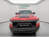 Thumbnail of 2019 Red RAM 1500