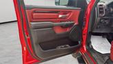 Thumbnail of 2019 Red RAM 1500