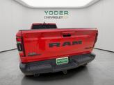 Thumbnail of 2019 Red RAM 1500