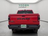 Thumbnail of 2019 Red RAM 1500