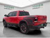 Thumbnail of 2019 Red RAM 1500