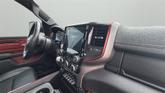 Thumbnail of 2019 Red RAM 1500