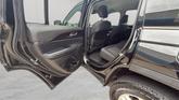Thumbnail of 2023 Black Jeep Grand Cherokee