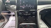 Thumbnail of 2023 Black Jeep Grand Cherokee