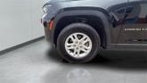 Thumbnail of 2023 Black Jeep Grand Cherokee