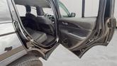 Thumbnail of 2023 Black Jeep Grand Cherokee