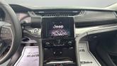 Thumbnail of 2023 Black Jeep Grand Cherokee