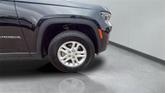 Thumbnail of 2023 Black Jeep Grand Cherokee