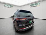 Thumbnail of 2023 Black Jeep Grand Cherokee