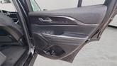 Thumbnail of 2023 Black Jeep Grand Cherokee