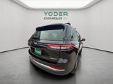 Thumbnail of 2023 Black Jeep Grand Cherokee