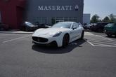 Photo of 2024 Bianco Solid Maserati GranTurismo