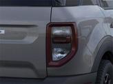 Thumbnail of 2025 Gray Ford Bronco Sport