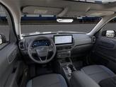 Thumbnail of 2025 Gray Ford Bronco Sport