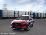 Thumbnail of 2025 Red Ford Escape