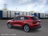 Thumbnail of 2025 Red Ford Escape