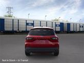 Thumbnail of 2025 Red Ford Escape