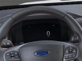 Thumbnail of 2025 White Ford Explorer