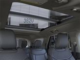 Thumbnail of 2025 White Ford Explorer