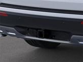 Thumbnail of 2025 White Ford Explorer