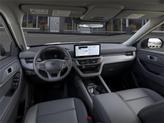 Thumbnail of 2025 White Ford Explorer