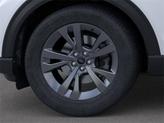 Thumbnail of 2025 White Ford Explorer