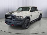 Thumbnail of 2020 Bright White Clearcoat RAM 1500 Classic