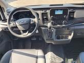 Thumbnail of 2025 Oxford White Ford Transit-250
